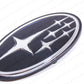 New Genuine OEM Subaru 03-05 Impreza WRX STi Front Grille Emblem 93011FE040