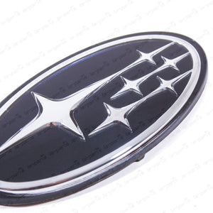 New Genuine OEM Subaru 03-05 Impreza WRX STi Front Grille Emblem 93011FE040