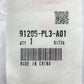 ACURA 94-01 INTEGRA LS GSR TYPE R B18C1 B18C5 B18B1 LEFT TRANSMISSION AXLE SEAL