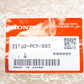 New Genuine OEM Honda 00-09 S2000 S2K Release Bearing Guide 21103-PCY-003