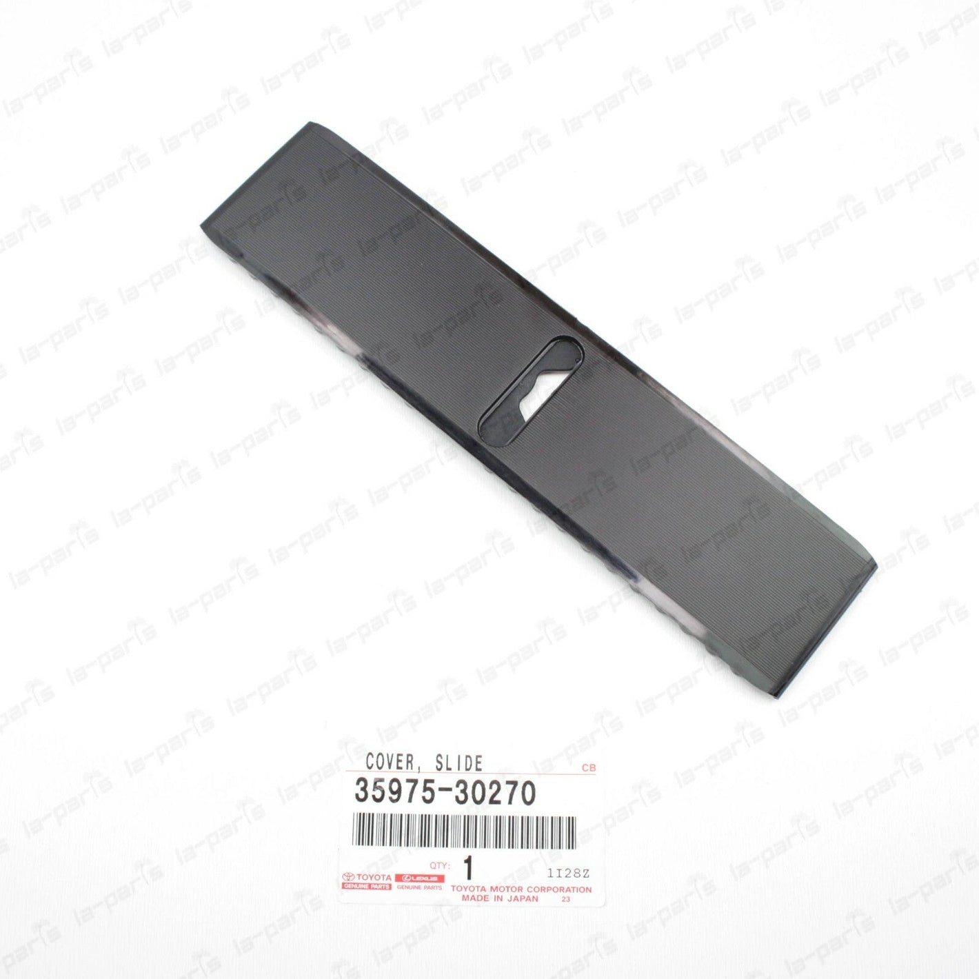 NEW GENUINE FOR LEXUS 2001-2003 LS430 SHIFT SLIDE COVER 35975-30270