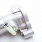 New Genuine OEM Honda Acura 94-01 Integra GSR Coolant Water Outlet 19315-P72-010