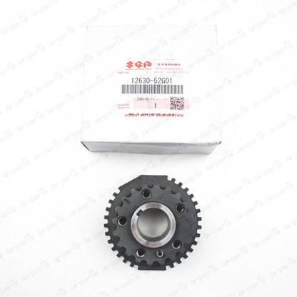 New Genuine Suzuki 98-01 Swift Esteem Engine Timing Crankshaft Pulley Sprocket