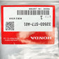 JDM GENUINE HONDA INTEGRA DC2 TYPE R TAILLIGHT GASKETS SET OF LEFT & RIGHT
