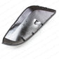 New Genuine OEM Toyota 14-23 4Runner Rav4 Driver Side Mirror Cover Black 218