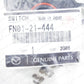 New Genuine Mazda 99-03 Protege 5 Neutral Safety Switch FN01-21-444
