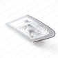 New Genuine Toyota FR-S Subaru BRZ 86 GT86 Clear Side Marker Lenses Set