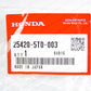 New Genuine OEM Honda 15-21 Civic Fit HR-V CVT Transmission Strainer Assembly