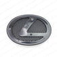 NEW GENUINE LEXUS RX350 2010-2013 BASE RADIATOR GRILLE EMBLEM 75312-48041