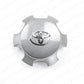 New Genuine OEM Toyota 10-14 Fj Cruiser 17"  Wheel Center Cap 4260B-35040