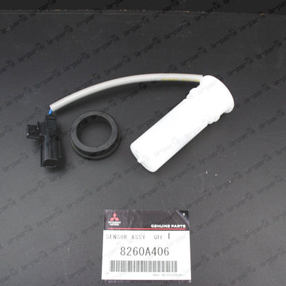 GENUINE MITSUBISHI 14-22 OUTLANDER ECLIPSE WASHER FLUID LEVEL SENSOR 8260A406