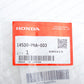 New Genuine OEM Honda 02-11 Civic Si RSX K20 Timing Chain Guide 14530-PNA-003