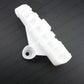 GENUINE TOYOTA 08-11 HIGHLANDER LEFT DRIVER SIDE REAR BUMPER SUPPORT 52156-48020