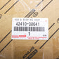 New Genuine OEM Lexus 2013-2023 GS IS RC Rear Wheel Hub Bearing 42410-30041