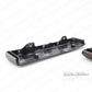 GENUINE TOYOTA COROLLA COUPE LEVIN TRUENO AE86 HEAD LAMP EYE BROW COVER SET OF 2