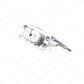 New Genuine OEM Toyota 75-83 Land Cruiser FJ40 Right Door Lock Latch 69310-90300