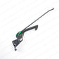 New Genuine Toyota Lexus 04-09 RX330 RX350 RX400h Hood Auxiliary Catch Hook Assy