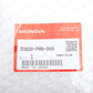 New Genuine OEM Honda Acura 91-05 NSX Speedometer Gear Holder 23830-PR9-000