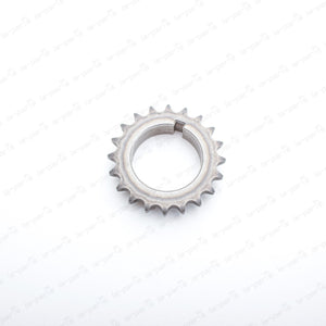 Genuine OEM Toyota 92-97 Land Cruiser LX450 Crankshaft Timing Gear 13521-66020