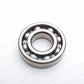 KOYO 6307 C3 Deep Groove Ball Bearing 35x80x21mm 6307C3 Made in Japan