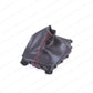 New Genuine OEM Toyota 22-24 GR86 MT Red Stitch Shift Boot SU003-08801