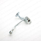 New Genuine Toyota 1KZ-TE Diesel Turbo Oil Pipe 15407-67010