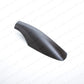 New Genuine OEM Lexus 03-07 LX470 Front Passenger Roof Rack Cover Black 202