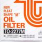 JDM Make Oil Filter For Nissan Fairlady Z 08-18 GT-R GTR R35 Silvia S14 S15