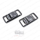 GENUINE FOR TOYOTA LAND CRUISER FJ40  FRONT DOOR INSIDE HANDLE BEZEL SET OF 2
