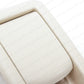 New Genuine OEM Lexus 10-23 GX460 Ivory Rear Seat Release Lever 72057-60130-A1