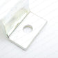 New Genuine OEM Suzuki Grand Vitara XL-7 Samurai Sway Bar Bracket 42415-66D00