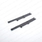 Genuine Toyota 81-90 Land Cruiser BJ60 FJ60 Rear Quarter Emblem 75370-60020 PAIR