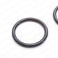 New Genuine OEM Honda Acura Coolant Pipe O-Ring 31.2 x 4.1 91314-PH7-003 Qty:2