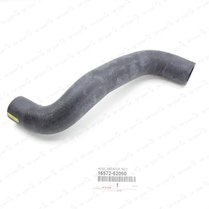 NEW GENUINE TOYOTA 1996-2002 4RUNNER 3.4L LOWER RADIATOR HOSE 16572-62090