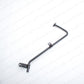 OEM Denso For Toyota Land Cruiser 80 LX450 Heater Water Outlet Pipe 87208-60161
