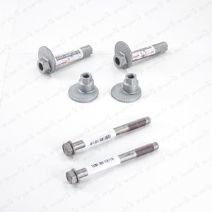 Genuine Toyota 03-09 4Runner Fj Cruiser Tacoma Lower Control Arm Hardware SET