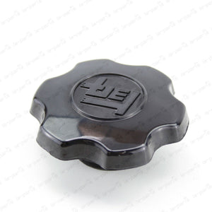 NEW GENUINE TOYOTA CLASSIC OIL FILLER CAP JAPANESE KATAKANA LOGO 12180-13010