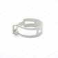 New Genuine Toyota 2006-2025 Radiator Hose Clamp 96136-44301