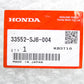 New Genuine OEM Honda Acty HA3 HA4 HA5 Tail Light & Turn Signal Lenses Set Of 4
