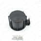 NEW GENUINE TOYOTA 10-21 4RUNNER RIGHT REAR CONSOLE BOX CUP HOLDER 66992-35020