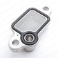 New Genuine OEM Honda Acura 02-15 VTC Strainer Filter Assembly 15840-RAA-A00