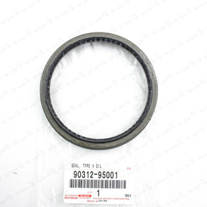 Genuine Toyota 4Runner Tundra Tacoma Sequoia Front Axle Hub Oil Seal 90312-95001