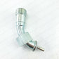 GENUINE TOYOTA 86-92 SUPRA VAN CRESSIDA SPEEDOMETER CABLE ADAPTER 83770-22120