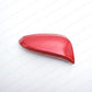 Genuine OEM Toyota 13-24 4Runner RAV4 Red Passenger Mirror Cover 87915-42160-D0