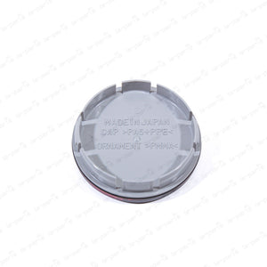 New Genuine OEM Subaru 07-23 Impreza WRX STi BBS Wheel Center Cap 28821FE141