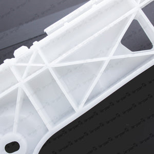 New Genuine OEM Mazda 3 2004-2009 Driver Side Rear Bumper Retainer BN8V-50-2J1C