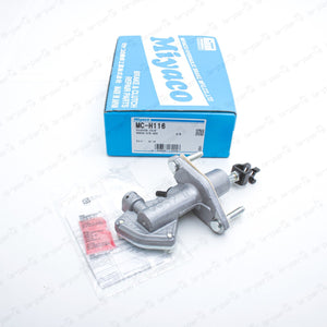 OEM JDM Brand Clutch Master Cylinder For Honda Civic Si Acura RSX type S