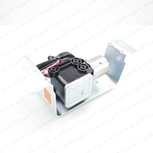 NEW GENUINE SUZUKI GRAND VITARA 4X4 AIR PUMP ACTUATOR PUMP FRONT 27940-65D03