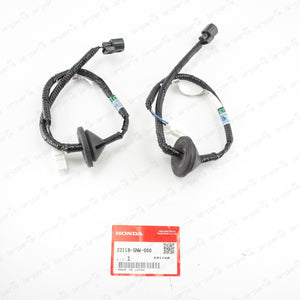 GENUINE HONDA JDM CIVIC FD2 TYPE-R SIDE MARKER HARNESS ASSY  06-17 CIVIC 2 PCS