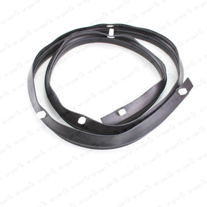 Genuine Toyota Land Cruiser FZJ80 FJ80 Lexus LX450 Hood to Cowl Seal 53383-60010